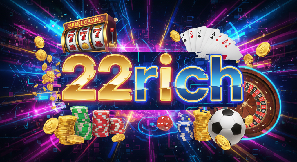 22rich