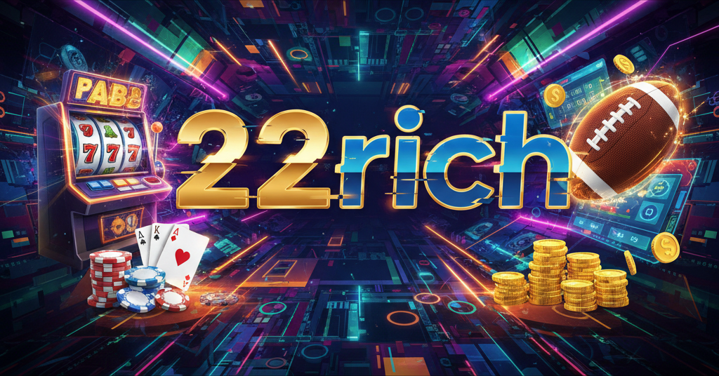 22rich