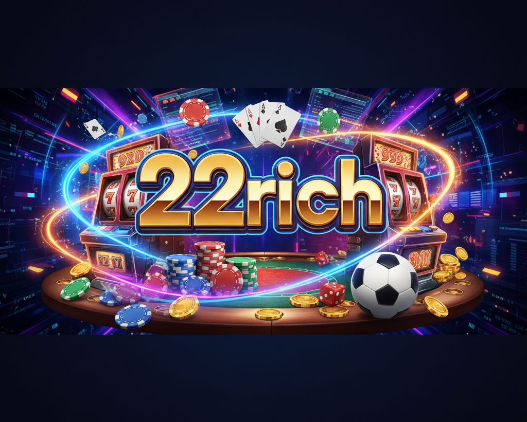 22rich