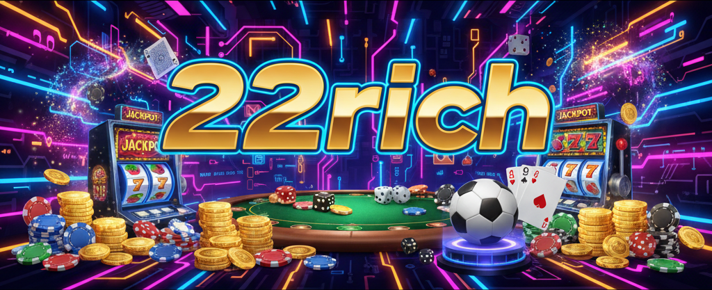22rich