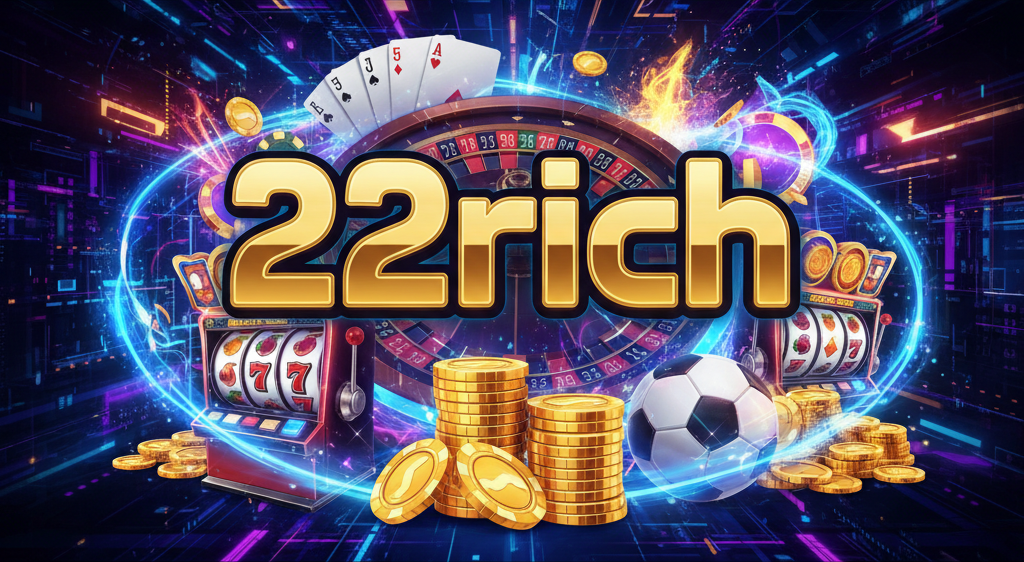 22rich
